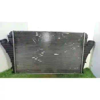 876149DB 1924857 Intercooler Opel Vectra C Saloon
876149DB 1924857 Intercooler Opel Vectra C Saloon