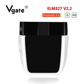 OBD 2 ELM327 V2.2 car diagnostics obd2 scanner Bluetooth 4.0 With PIC18F25K80 PK odb2 ELM 327 V1.5 scaner automotriz profesional
OBD 2 ELM327 V2.2 car diagnostics obd2 scanner Bluetooth 4.0 With PIC18F25K80 PK odb2 ELM 327 V1.5 scaner automotriz profesional