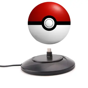 Charging Stand Fast Charger Base Holder USB Interface for NS Switch Elf Sprite Ball Plus
Charging Stand Fast Charger Base Holder USB Interface for NS Switch Elf Sprite Ball Plus