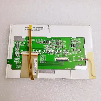 Original 7inch LCD with Touch Screen CMC070IDW1-A23-RO CMC070IDW1-A23-R0 CMC070PCB-A2 LCD screen with Touch Screen Digitizer
Original 7inch LCD with Touch Screen CMC070IDW1-A23-RO CMC070IDW1-A23-R0 CMC070PCB-A2 LCD screen with Touch Screen Digitizer