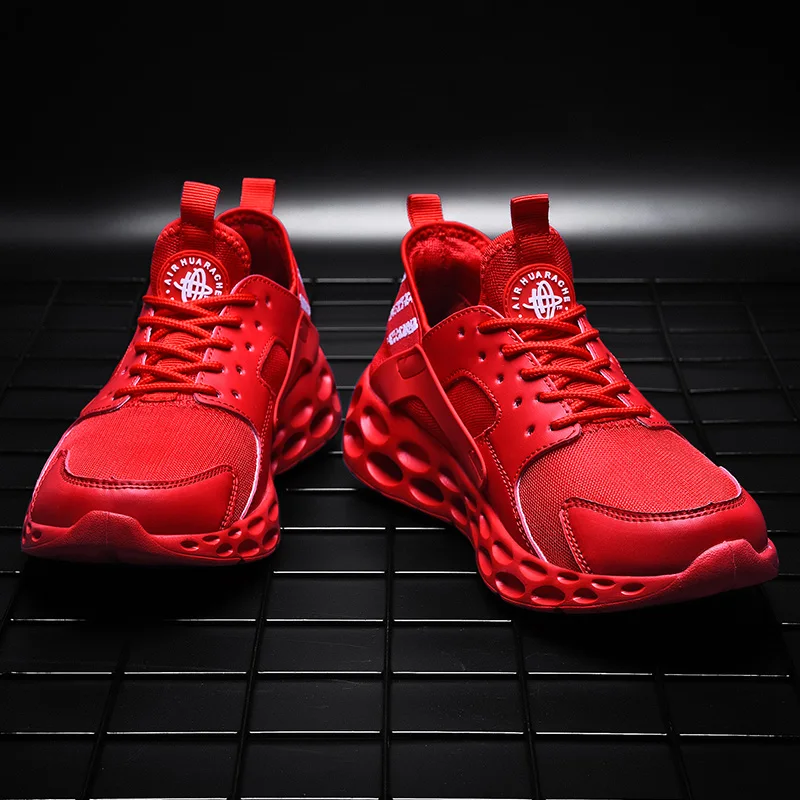 Man Sneakers For Men Brand Elasticity Casual Shoes vulcanized shoes Breathable Fly Weave Male Shoes Trend Fashion Zapatos Hombre
Man Sneakers For Men Brand Elasticity Casual Shoes vulcanized shoes Breathable Fly Weave Male Shoes Trend Fashion Zapatos Hombre