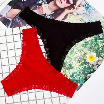 Sexy Lace Panties Women Cotton Comfortable Lingerie Ladies Hollow Seamless Briefs
Sexy Lace Panties Women Cotton Comfortable Lingerie Ladies Hollow Seamless Briefs