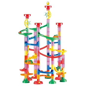 Building Blocks Toy Orbit Ball 3D Three-dimensional Maze Orbit DIY Assembled Building Blocks Baby Educational Toys
Building Blocks Toy Orbit Ball 3D Three-dimensional Maze Orbit DIY Assembled Building Blocks Baby Educational Toys