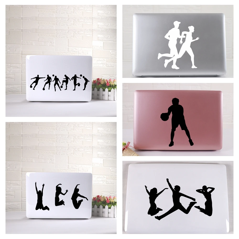 Wonderful Sport Play basketball laptop sticker Vinyl Decal Surface Laptop Surface Book Touchpad Skin Laptop skin decoration
Wonderful Sport Play basketball laptop sticker Vinyl Decal Surface Laptop Surface Book Touchpad Skin Laptop skin decoration
