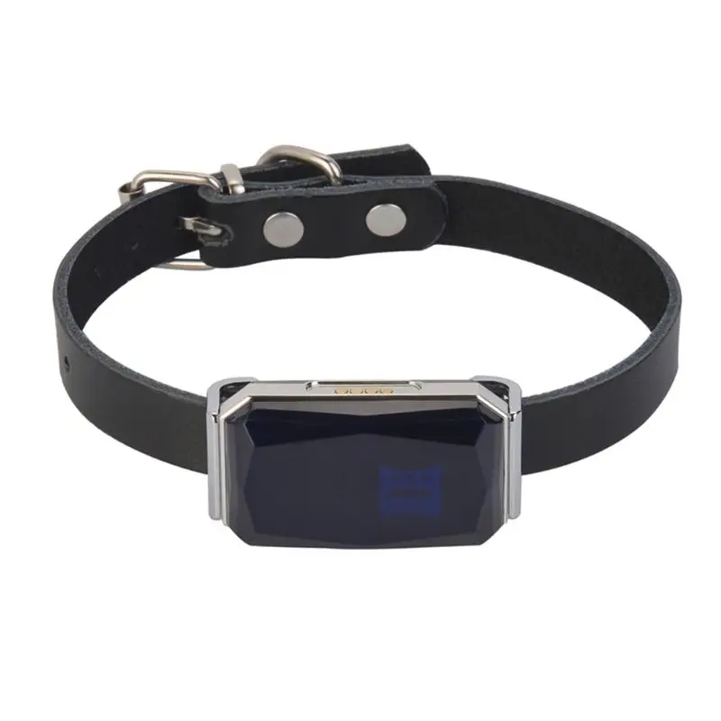 IP67 Waterproof Pet Collar GSM AGPS Wifi LBS Mini GPS Tracker for Pets Tracking
IP67 Waterproof Pet Collar GSM AGPS Wifi LBS Mini GPS Tracker for Pets Tracking