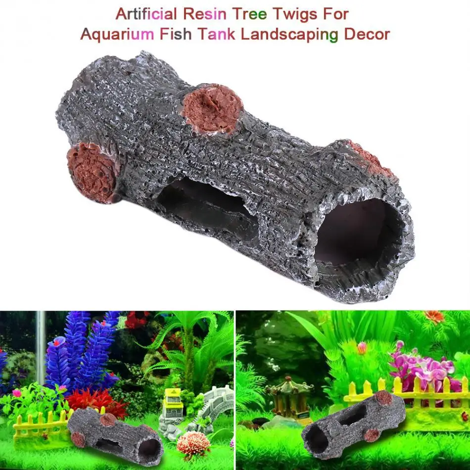 Decorative decoration of simulated fountain for aquarium resin tree, buckthorn, shrimp, turtle, hidden hollow tree log Aquarium
Decorative decoration of simulated fountain for aquarium resin tree, buckthorn, shrimp, turtle, hidden hollow tree log Aquarium