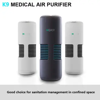 K9 Active Chlorine Molecular Purifier Efficient Killing Of Bacteria Remove Odor Filter Pm2.5 360 Degrees Without Dead Ends
K9 Active Chlorine Molecular Purifier Efficient Killing Of Bacteria Remove Odor Filter Pm2.5 360 Degrees Without Dead Ends