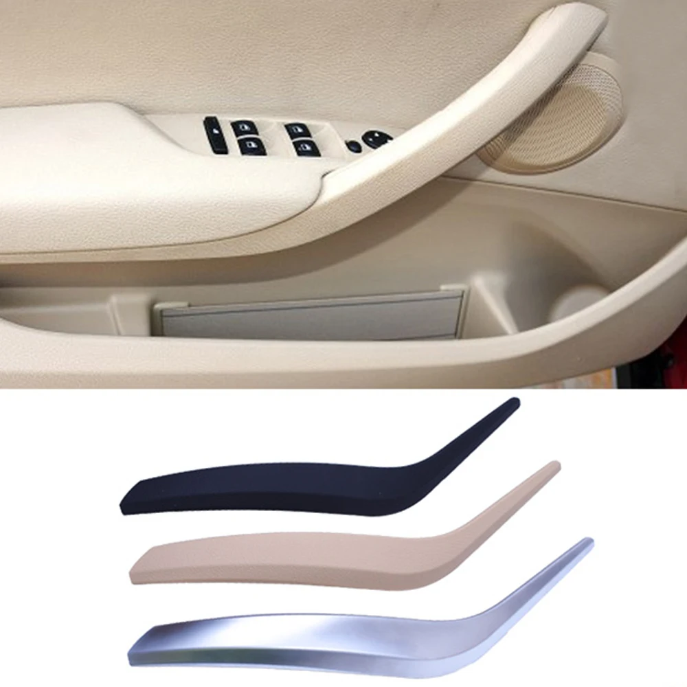 Car Accessories For BMW X1 E84 16d/16i/18d/20i/28i 2008-16 Car Interior Door Inner Panel Handle Bar Pull Trim Cover 51412991778
Car Accessories For BMW X1 E84 16d/16i/18d/20i/28i 2008-16 Car Interior Door Inner Panel Handle Bar Pull Trim Cover 51412991778