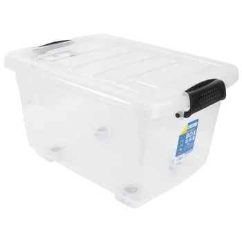 2Pcs Sundries Storage Container Cloths Container Stack and Pull Storage Box Sundries Storage Box for Shop Closet Home
2Pcs Sundries Storage Container Cloths Container Stack and Pull Storage Box Sundries Storage Box for Shop Closet Home