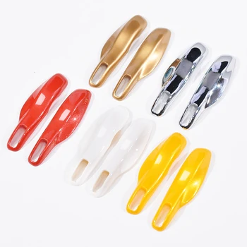 Car Key Case Cover for Porsche Keyless Remote Case Casing Side Shell Cap Fob Protection Multiple Colors Car Key Accessories
Car Key Case Cover for Porsche Keyless Remote Case Casing Side Shell Cap Fob Protection Multiple Colors Car Key Accessories