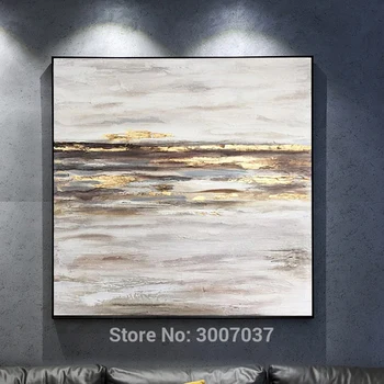 Hand Painted Large Abstract Painting Gold and Brown oil Painting On Canvas For Living Room Huge modern Art Painting for decor
Hand Painted Large Abstract Painting Gold and Brown oil Painting On Canvas For Living Room Huge modern Art Painting for decor