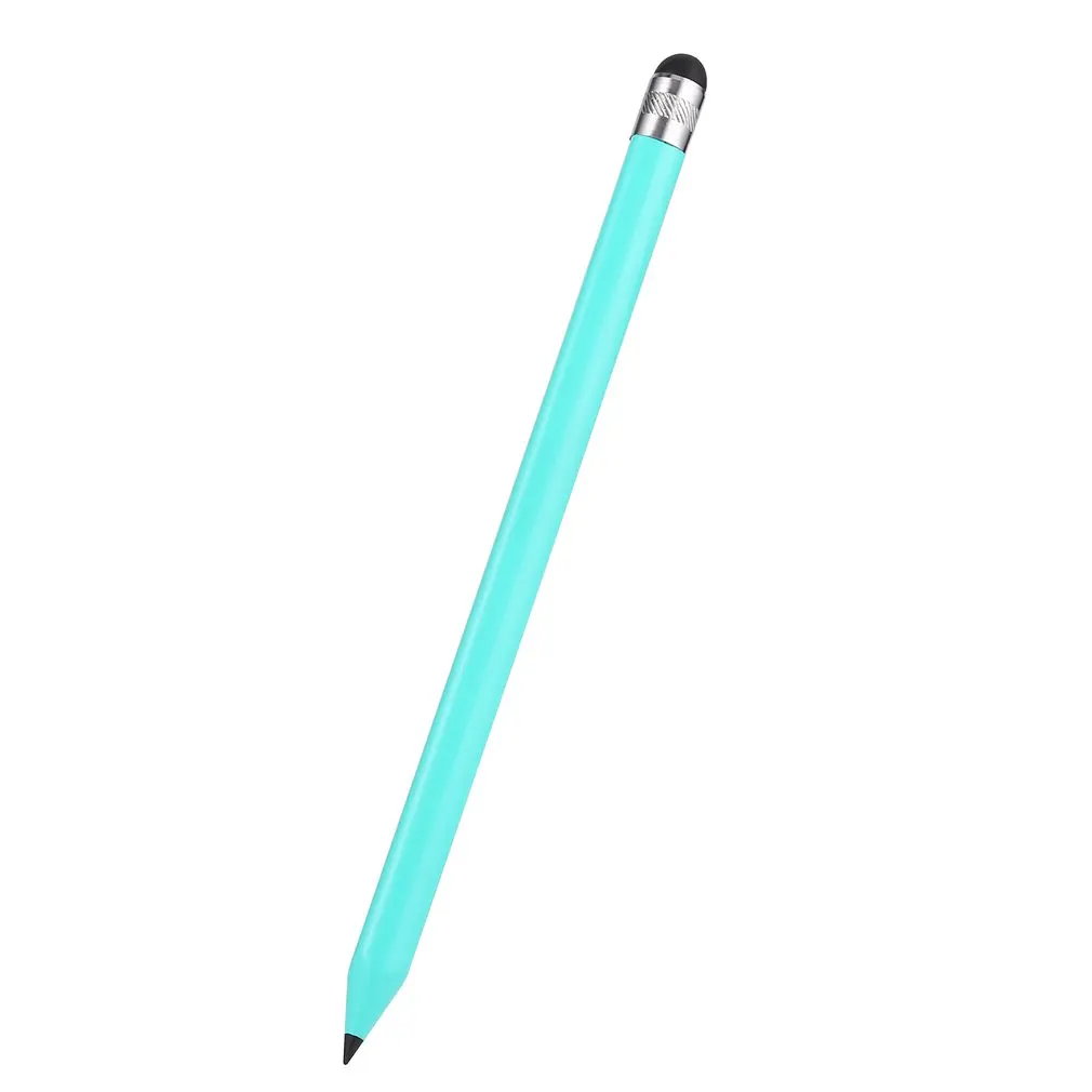 Triangle Capacitive Touch Screen stylus Pen For IPad Smart Phone Pen stylus Nib Capacitive Screen Stylus pen
Triangle Capacitive Touch Screen stylus Pen For IPad Smart Phone Pen stylus Nib Capacitive Screen Stylus pen
