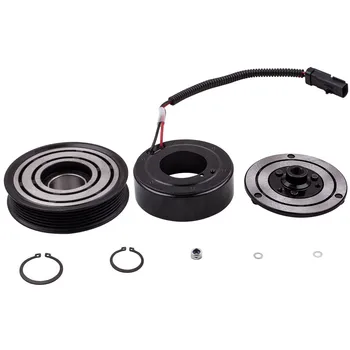 A/C AC Compressor Clutch kit for Dodge Ram 1500 2500 3500 Durango 2002-2003
A/C AC Compressor Clutch kit for Dodge Ram 1500 2500 3500 Durango 2002-2003