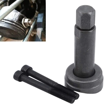 Black Piston Pin Extractor Remover Puller Tool Pit ATV Scooter Cylinder Locking Tool for Motorcycle
Black Piston Pin Extractor Remover Puller Tool Pit ATV Scooter Cylinder Locking Tool for Motorcycle