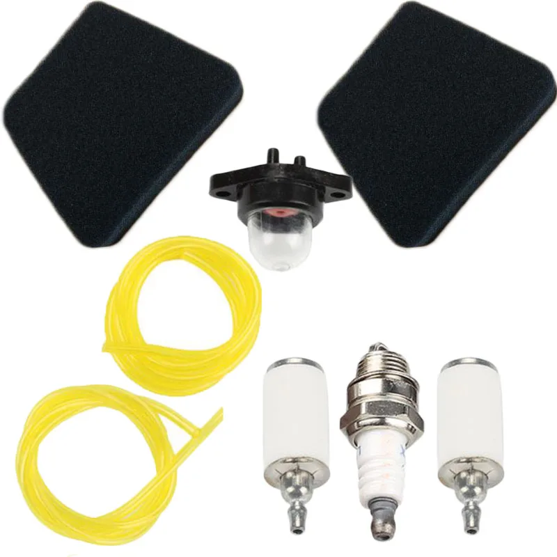 1x Vergaser Motor für Poulan 2050 2150 2375 Walbro Wt 891 Kettensäge Teile Set