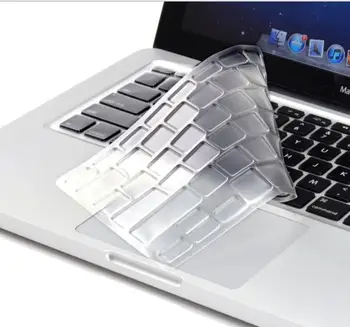 Applicable to Apple notebook keyboard protective film Macbook pro air13 11 15 12 computer keyboard film
Applicable to Apple notebook keyboard protective film Macbook pro air13 11 15 12 computer keyboard film