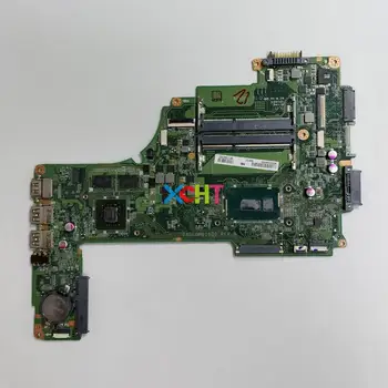 A000394430 DABLQMB16B0 w SR23Y i5-5200U CPU N16S-GM-S-A2 for Toshiba Satellite C50 L50 NoteBook PC Laptop Motherboard Mainboard
A000394430 DABLQMB16B0 w SR23Y i5-5200U CPU N16S-GM-S-A2 for Toshiba Satellite C50 L50 NoteBook PC Laptop Motherboard Mainboard