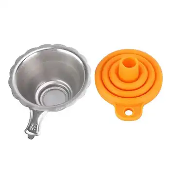 3D Printer Photosensitive Resin Filter Funnel Combination Light Curing Consumable Filter 3D Printer Accessories
3D Printer Photosensitive Resin Filter Funnel Combination Light Curing Consumable Filter 3D Printer Accessories