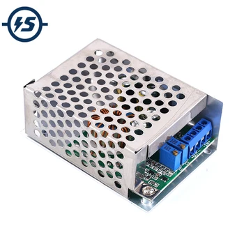 Step Down Converter Buck Module LED Driver DC-DC 300W 12A CVCC High Power Supply Module 4.5V-35V to 1.25V-35V Adjustable
Step Down Converter Buck Module LED Driver DC-DC 300W 12A CVCC High Power Supply Module 4.5V-35V to 1.25V-35V Adjustable