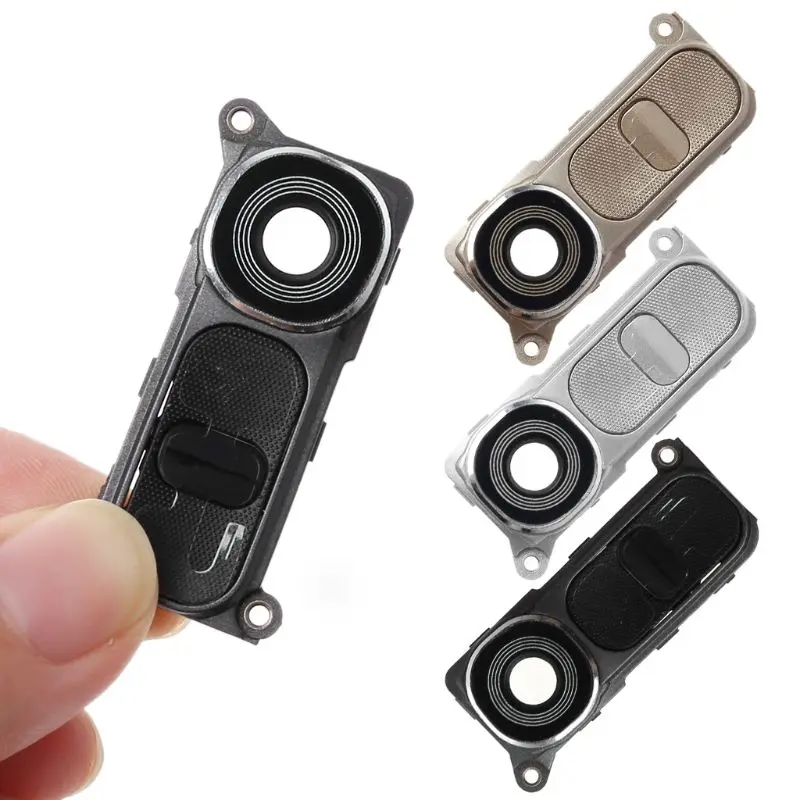 Rear Camera Glass Frame Lens Cover Power Volume Button for LG G4 H810 H811 H815 VS986 LS991
Rear Camera Glass Frame Lens Cover Power Volume Button for LG G4 H810 H811 H815 VS986 LS991
