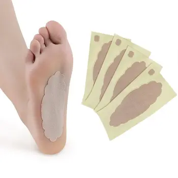 10Pcs Multifunctional Underarm Foot Sweat Pads Perspiration Adhesive Shield Absorbing Disposable Odor Blocker Sticker
10Pcs Multifunctional Underarm Foot Sweat Pads Perspiration Adhesive Shield Absorbing Disposable Odor Blocker Sticker