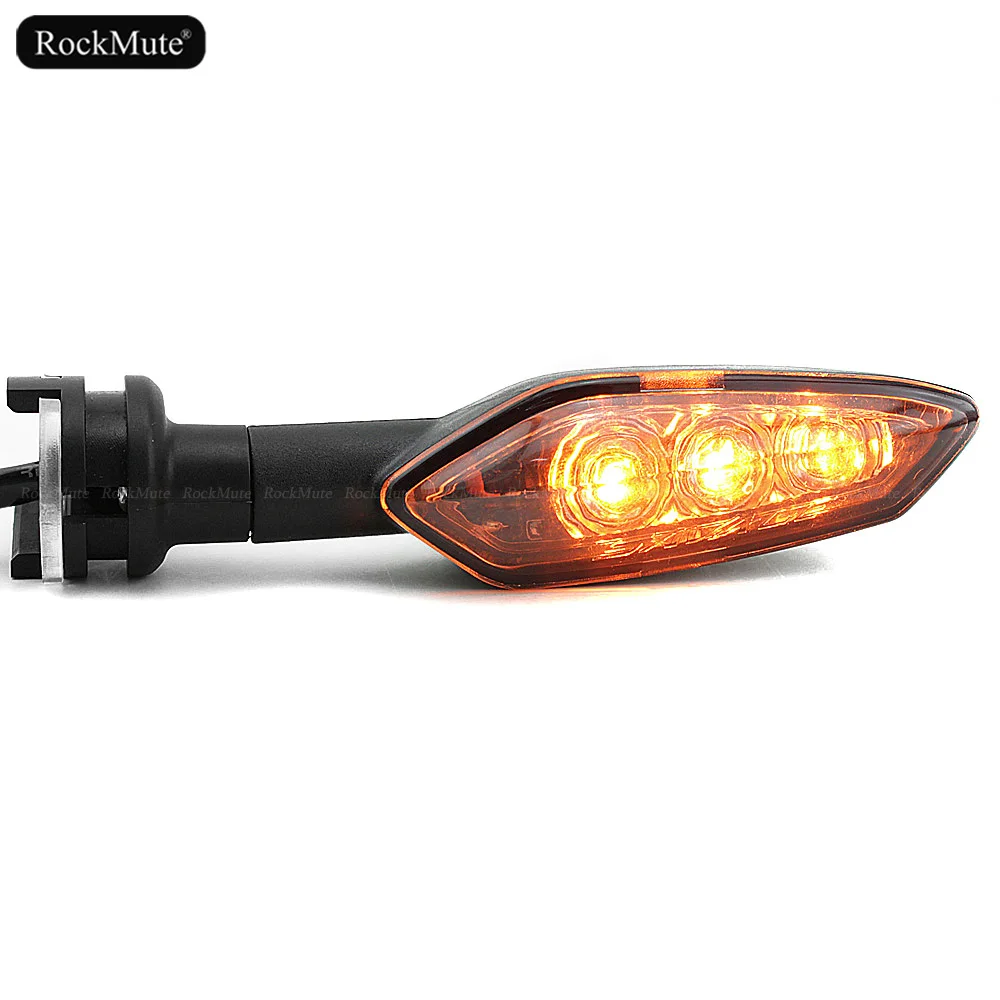 LED Turn Signal Indicator Light For Yamaha_IMG_6364