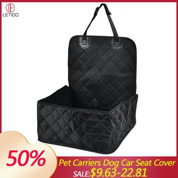 New Pet Carriers Dog Car Seat Cover Carrying for Dogs Cats Mat Blanket Rear Back Hammock Protector transportin
New Pet Carriers Dog Car Seat Cover Carrying for Dogs Cats Mat Blanket Rear Back Hammock Protector transportin