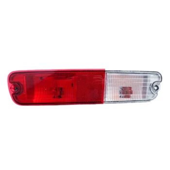 Car Right Driver Side Rear Bumper Reflector Tail Light Fit For Mitsubishi Montero Pajero 2003-2007 MN133776
Car Right Driver Side Rear Bumper Reflector Tail Light Fit For Mitsubishi Montero Pajero 2003-2007 MN133776