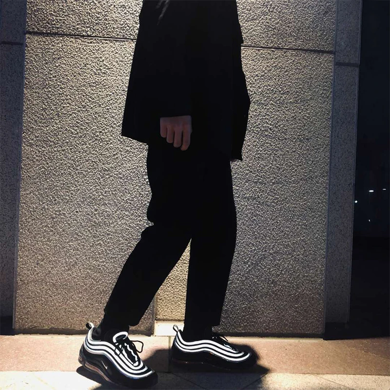 nike air max 97 outfit mens