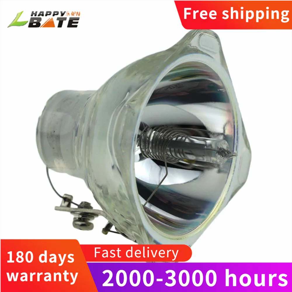 High Quality Replacement Projector Bare Lamp SP-LAMP-003 for IN10/LP70/LP70+/M2/M2+ Lamp Projectors
High Quality Replacement Projector Bare Lamp SP-LAMP-003 for IN10/LP70/LP70+/M2/M2+ Lamp Projectors