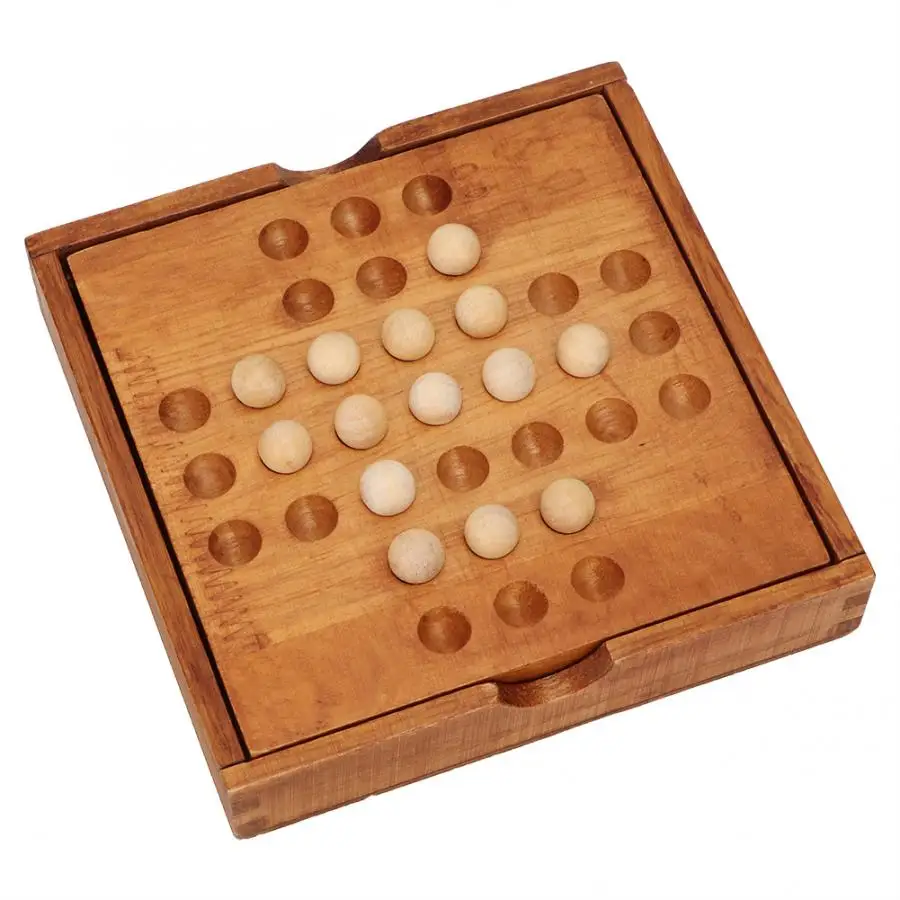 Intelligent Wooden Chess Toy Children Kids Wood Puzzle Chess Educational Toy Adult Chess Leisure Game Toy
Intelligent Wooden Chess Toy Children Kids Wood Puzzle Chess Educational Toy Adult Chess Leisure Game Toy