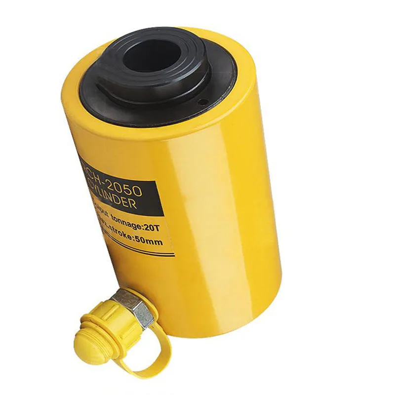 Multi-function Jack Manual Hydraulic Jack RCH-2050 Hollow Hydraulic Jack Lift Maintenance Separate Hydraulic Jack
Multi-function Jack Manual Hydraulic Jack RCH-2050 Hollow Hydraulic Jack Lift Maintenance Separate Hydraulic Jack