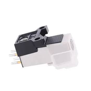 1Pc Magnetic Cartridge Stylus With LP Vinyl Needle For Gramophone accessories E5BA Hot
1Pc Magnetic Cartridge Stylus With LP Vinyl Needle For Gramophone accessories E5BA Hot