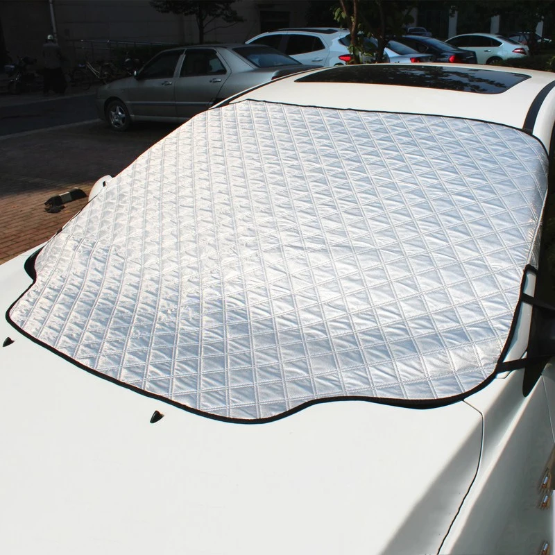 UV Protection Windshield Visor Cover Sunshade For Toyota CHR Land Cruiser Prado 150 Land Cruiser 200 Car Window Auto Accessories
UV Protection Windshield Visor Cover Sunshade For Toyota CHR Land Cruiser Prado 150 Land Cruiser 200 Car Window Auto Accessories