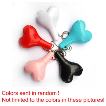 Portable Music Sharing With Pearl Bag Heart Shaped Audio Practical Earphone Jack Output Random Color Headphone Splitter Adapter
Portable Music Sharing With Pearl Bag Heart Shaped Audio Practical Earphone Jack Output Random Color Headphone Splitter Adapter