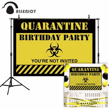 Allenjoy Birthday Party Idea Photography Backdrop You are Not Invited Personalized Banner Decor Background Photophone
Allenjoy Birthday Party Idea Photography Backdrop You are Not Invited Personalized Banner Decor Background Photophone