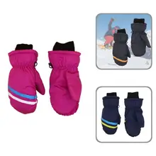 1 Pair Winter Gloves Useful Coldproof Clear Printing Kids Snow Mittens for Cold Weather Children Gloves Kids Snow Mittens
1 Pair Winter Gloves Useful Coldproof Clear Printing Kids Snow Mittens for Cold Weather Children Gloves Kids Snow Mittens