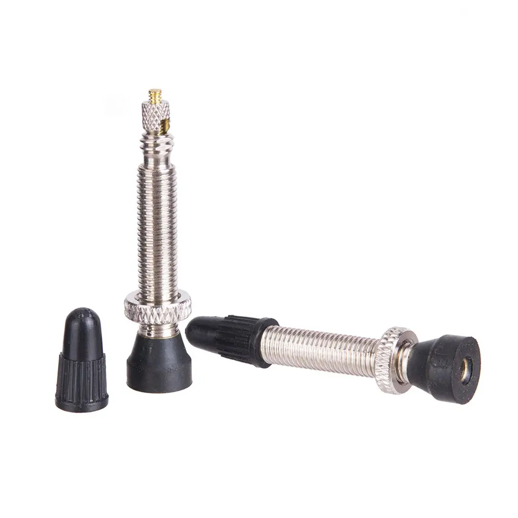ZTTO 30mm Tubeless Valves FV French Tyre F/V No Tubes Presta Valve For MTB Mountain Road Bike Tire Conversion Kit
ZTTO 30mm Tubeless Valves FV French Tyre F/V No Tubes Presta Valve For MTB Mountain Road Bike Tire Conversion Kit