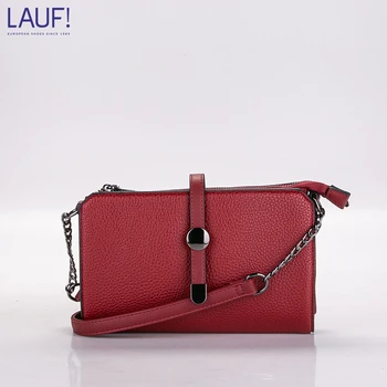 Women's bag 81403-2 Bordo, Lauf!, eco-leather
Women's bag 81403-2 Bordo, Lauf!, eco-leather