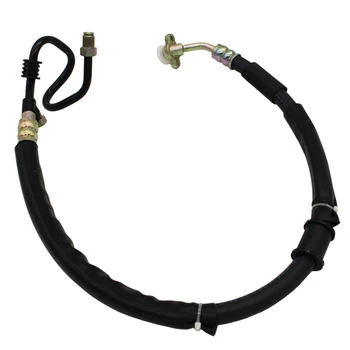 High Pressure Power Steering Pressure Hose for HONDA Odyssey RB1 2005-2008 53713-SFE-033
High Pressure Power Steering Pressure Hose for HONDA Odyssey RB1 2005-2008 53713-SFE-033