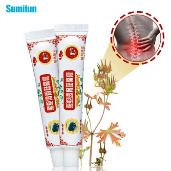 1Pcs Joint Pain Relief Ointment Muscle Rub Medical Plaster Snake oil Rheumatoid Arthritis Chinese Herbal Cream P1060
1Pcs Joint Pain Relief Ointment Muscle Rub Medical Plaster Snake oil Rheumatoid Arthritis Chinese Herbal Cream P1060