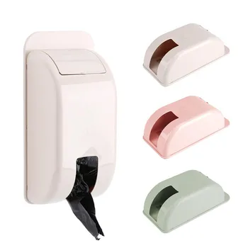 Plastic Trash Bags Rack Storage Holder Kitchen Storage Box Bathroom Organizer Trash Storage Holder Storage Boxes
Plastic Trash Bags Rack Storage Holder Kitchen Storage Box Bathroom Organizer Trash Storage Holder Storage Boxes