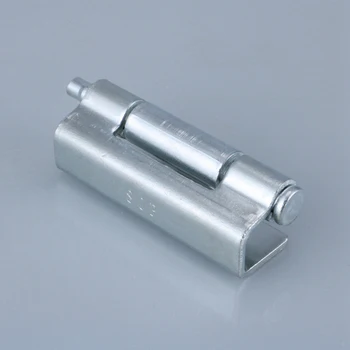 Switch Control Box Door Hinge Distribution Cabinet Welding Type Detachable Power Network Case Instrument Fitting
Switch Control Box Door Hinge Distribution Cabinet Welding Type Detachable Power Network Case Instrument Fitting