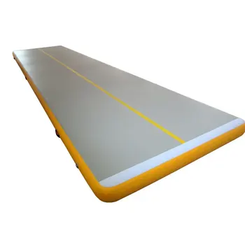 Free Shipping 3x2x0.2m Inflatable Air Track Tumbling Mat, DWF Material Air Track/Gym Airtrack for Sale
Free Shipping 3x2x0.2m Inflatable Air Track Tumbling Mat, DWF Material Air Track/Gym Airtrack for Sale