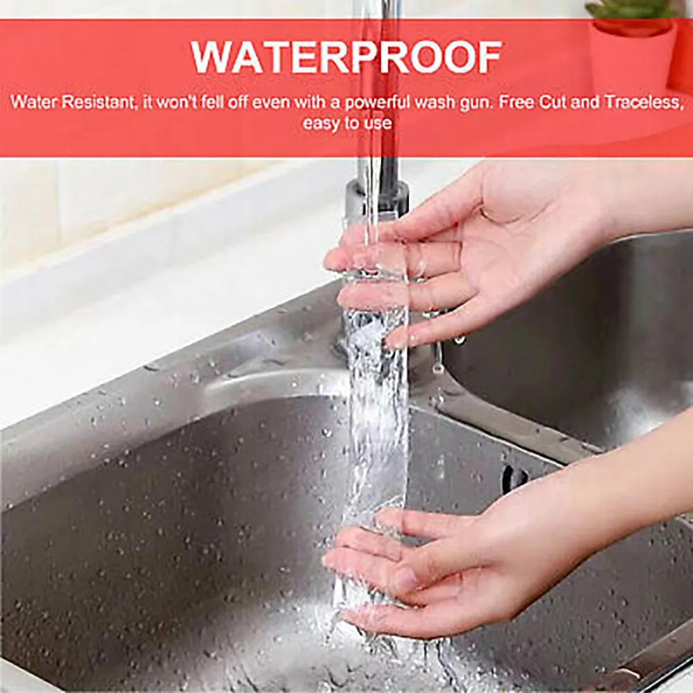 Durable New Useful Sill Scuff Cover Strip Transparent Protector Sticker Acrylic Material Anti Scratch Bumper Car
Durable New Useful Sill Scuff Cover Strip Transparent Protector Sticker Acrylic Material Anti Scratch Bumper Car