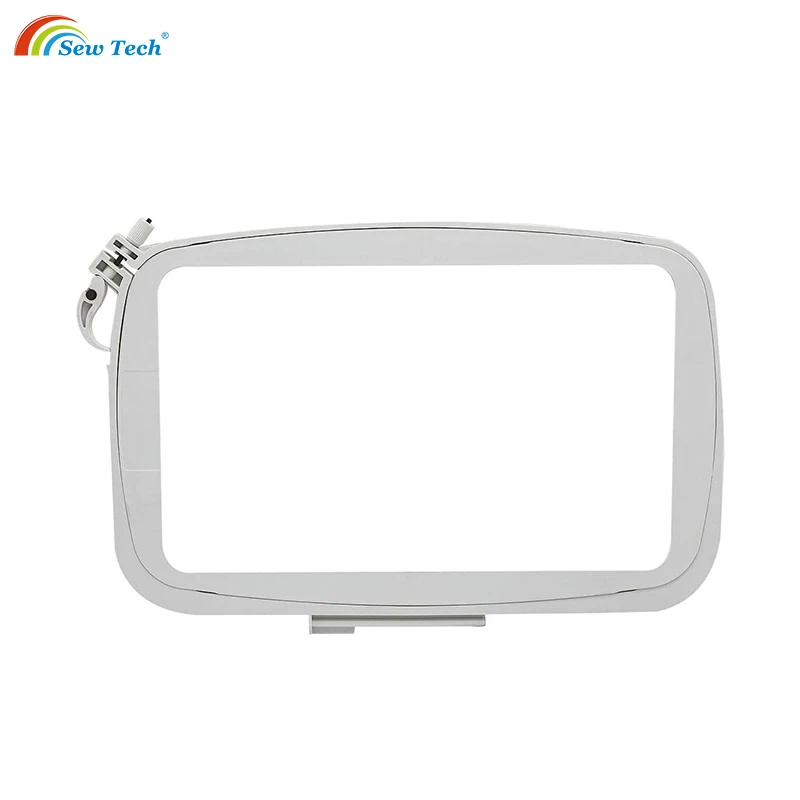 Обруч для вышивальной машины Sew Tech для вышивальной машины Pfaff, креативные оправы 2,0 4,0, видимые ощущения, производительность PA502
Обруч для вышивальной машины Sew Tech для вышивальной машины Pfaff, креативные оправы 2,0 4,0, видимые ощущения, производительность PA502