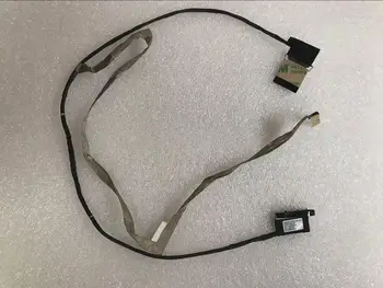 New WZSM LCD Video Cable for Dell Inspiron 7000 7557 7559 LCD LVDS cable 014XJ8 DD0AM9LC000
New WZSM LCD Video Cable for Dell Inspiron 7000 7557 7559 LCD LVDS cable 014XJ8 DD0AM9LC000