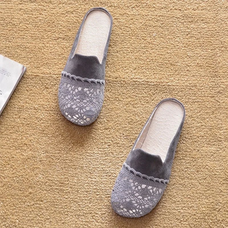 2020 Summer Shoes Women Flats Casual Woman Mesh Shoes Summer Flats Ladies Slip-on A2386
2020 Summer Shoes Women Flats Casual Woman Mesh Shoes Summer Flats Ladies Slip-on A2386