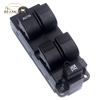 Reamocea 1Pc Front Left Side Power Window Master Switch LHD Side GG2A66350 for Mazda 626 MPV 2001 2002 2003 2004 2005 2006
Reamocea 1Pc Front Left Side Power Window Master Switch LHD Side GG2A66350 for Mazda 626 MPV 2001 2002 2003 2004 2005 2006