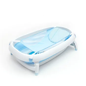 Folding Bathtub Children's Bath Bucket Large Sitting Baby Bath Bath Newborn Bath Bath
Folding Bathtub Children's Bath Bucket Large Sitting Baby Bath Bath Newborn Bath Bath